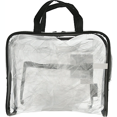 Allegro Basics Water-Resistant Weekender Set. View a larger version of this product image.