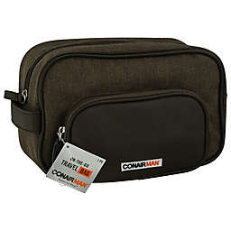 Conair® Man Respect The Ritual On-The-Go Toiletry Kit