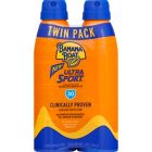 Alternate image 0 for Banana Boat&reg; 2-Pack Ultra Sport&trade; 12 fl. oz. Clear Ultramist&reg; Sunscreen Spray SPF 30