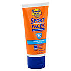 Alternate image 0 for Banana Boat&reg; Ultra Sport&trade; Faces 3 oz. Sunscreen Lotion SPF 30