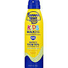 Alternate image 3 for Banana Boat&reg; Kids Max Protect &amp; Play Clear UltraMist&reg; Spray SPF 100
