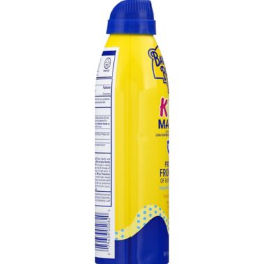 Banana Boat&reg; Kids Max Protect &amp; Play Clear UltraMist&reg; Spray SPF 100. View a larger version of this product image.