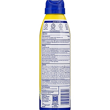 Banana Boat&reg; Kids Max Protect &amp; Play Clear UltraMist&reg; Spray SPF 100. View a larger version of this product image.