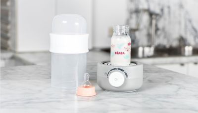 beaba baby bottle