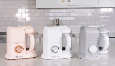 beaba babycook cloud