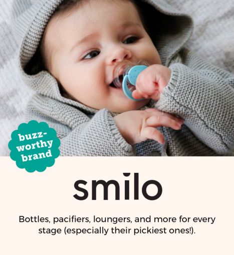 Smilo | buybuy BABY
