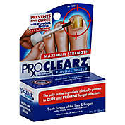 ProFoot&reg; Pro Clearz&reg; 1 fl. oz. Fungal Shield