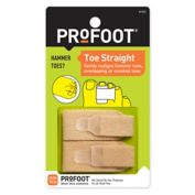 ProFoot&reg; Toe Straight