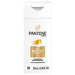 Pantene® 3.38 oz. Pro-V Daily Moisture Renewal Clean Shampoo