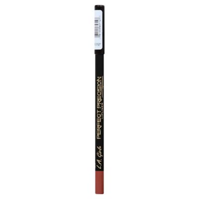 L.A. Girl Perfect Precision Lip Liner - Sugar & Spice - 0.05oz