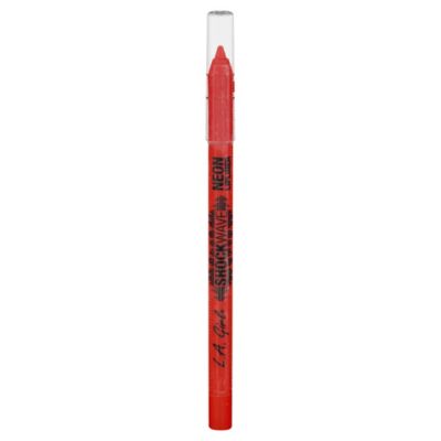 L.A. Girl&reg; Shockwave 0.04 oz. Lipliner in Outrage