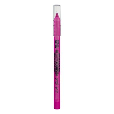 L.A. Girl Shockwave NEON Liner - Lip: Blaze