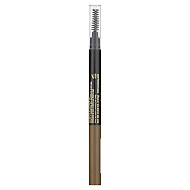 L.A. Girl&reg; 0.008 oz. Brow Bestie Triangular Auto Pencil in Dark Blonde. View a larger version of this product image.