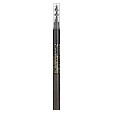 L.A. Girl&reg; 0.008 oz. Brow Bestie Triangular Auto Pencil in Deep Brown. View a larger version of this product image.