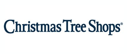Christmas Tree Shop