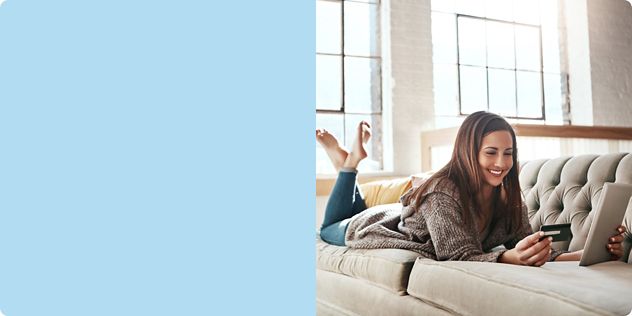 Become a Cardholder
