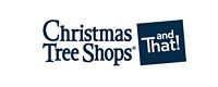 Christmas Tree Shops