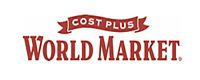 Cost Plus World Market