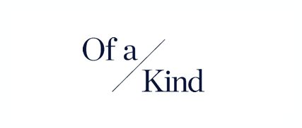 Of A Kind