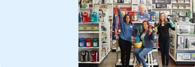 bed bath and body works careers