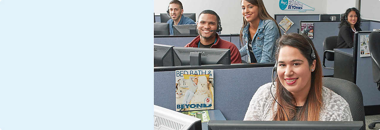 Contact Center Careers
