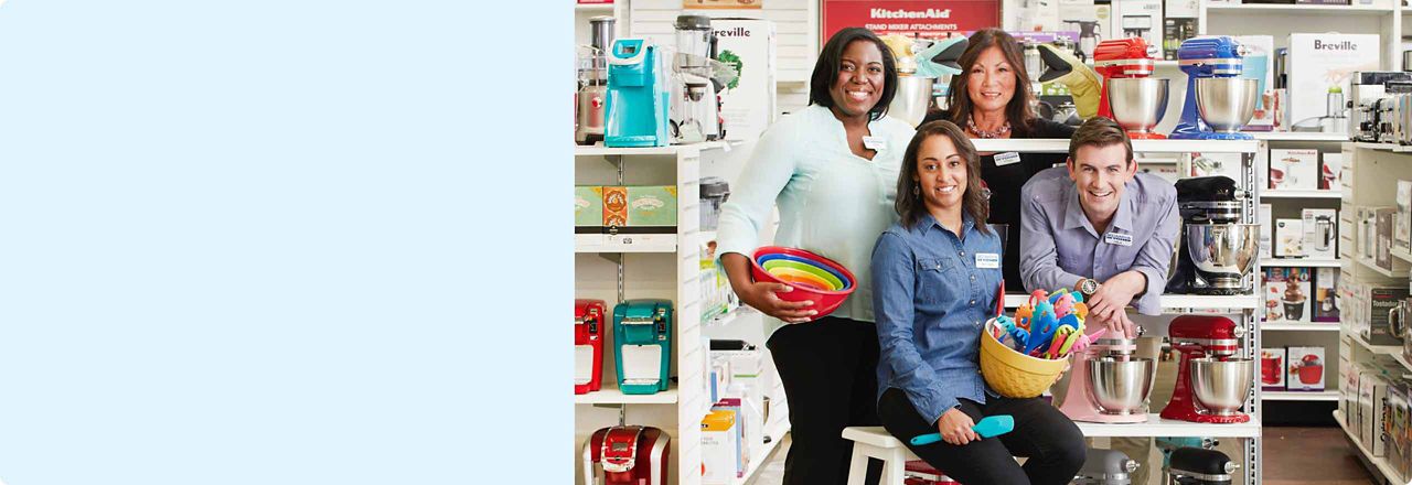 Store Careers Bed Bath Beyond