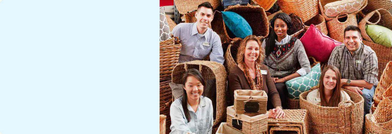 Store Careers Bed Bath Beyond