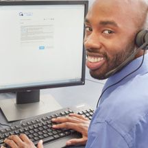 Call Center Positions