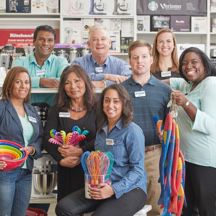 bed bath and body works careers