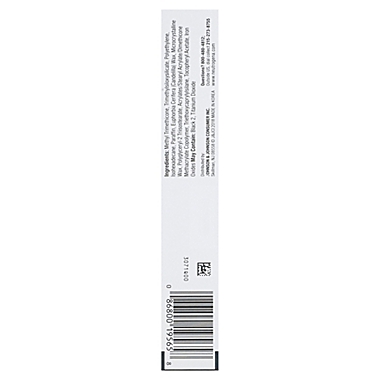 Neutrogena&reg; 0.014 oz. Intense Gel Eyeliner in Smokey Gray (20). View a larger version of this product image.