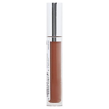 Neutrogena&reg; Hydro Boost 0.10 oz. Hydrating Lip Shine in Almond Nude. View a larger version of this product image.