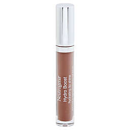 Neutrogena® Hydro Boost 0.10 oz. Hydrating Lip Shine in Almond Nude