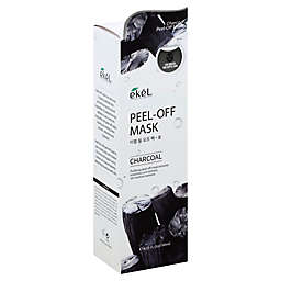 Ekel Charcoal Peel-Off Mask