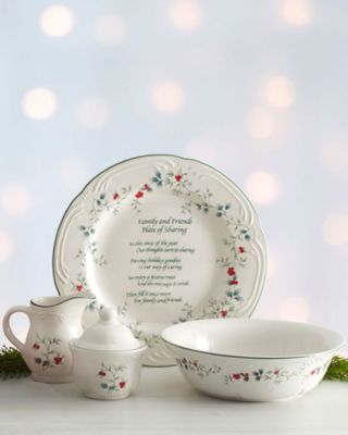 Pfaltzgraff Winterberry