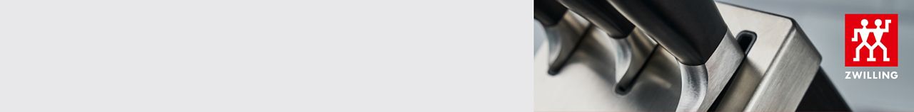 ZWILLING: the modern kitchen specialist