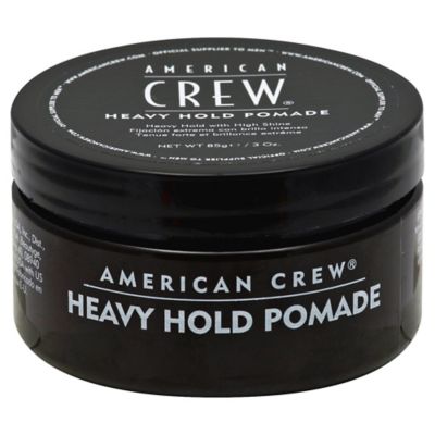 American Crew&reg; 3 oz. Heavy Hold Pomade