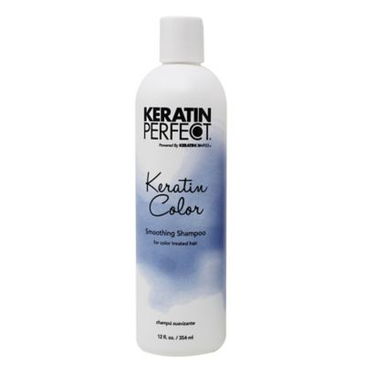 Keratin Perfect&reg; Keratin Color Smoothing 12 oz. Shampoo