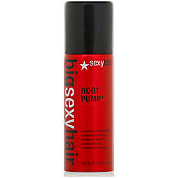 Sexy Hair® 1.6 oz. Travel Size Hair Root Pump Plus Volumizing Spray Mousse