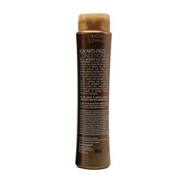 Brazilian Blowout 12 oz. Anti Frizz Acai Conditioner. View a larger version of this product image.