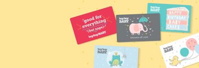 sign up for buy buy baby text coupons