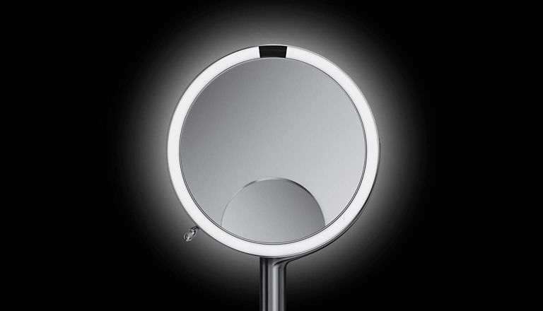 Sensor Mirror Trio