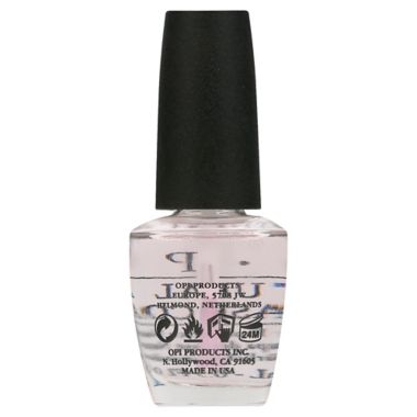 OPI Natural Nail Base Coat. View a larger version of this product image.