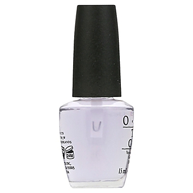 OPI Top Coat. View a larger version of this product image.
