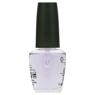 OPI Top Coat. View a larger version of this product image.
