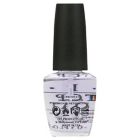 Alternate image 3 for OPI Top Coat