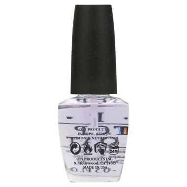 OPI Top Coat. View a larger version of this product image.