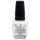 Alternate image 1 for OPI Nail Lacquer in Alpine Snow