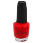 Alternate image 1 for OPI Nail Lacquer in Cajun Shrimp