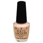 Alternate image 1 for OPI Nail Lacquer in Samoan Sand