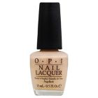 Alternate image 0 for OPI Nail Lacquer in Samoan Sand